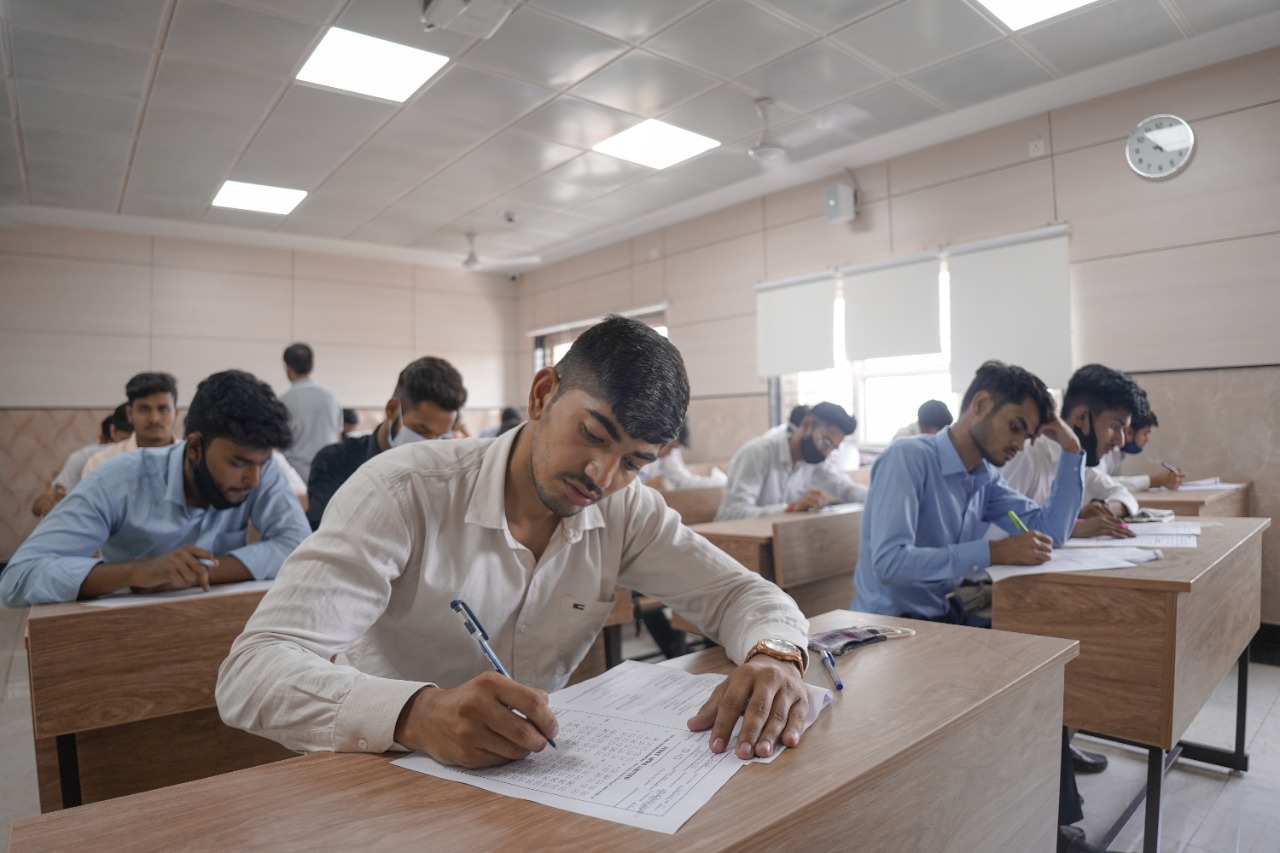 BBA (Operations and Business Process Management)