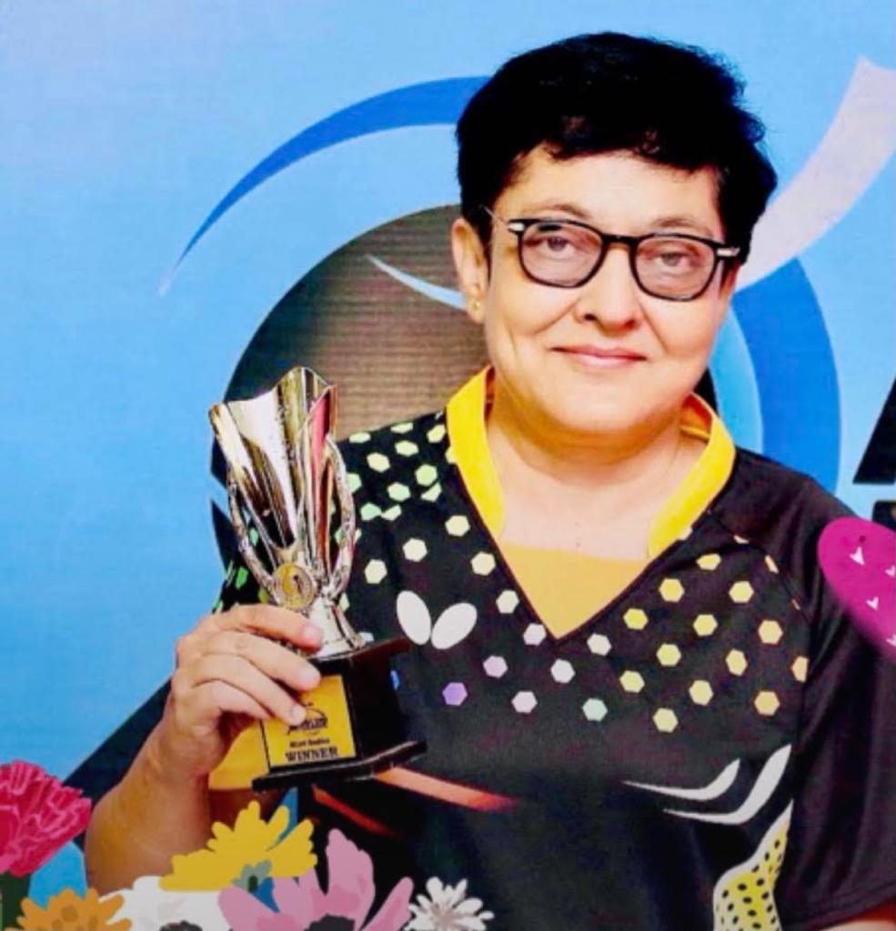 Mrs. Neeru Mehta