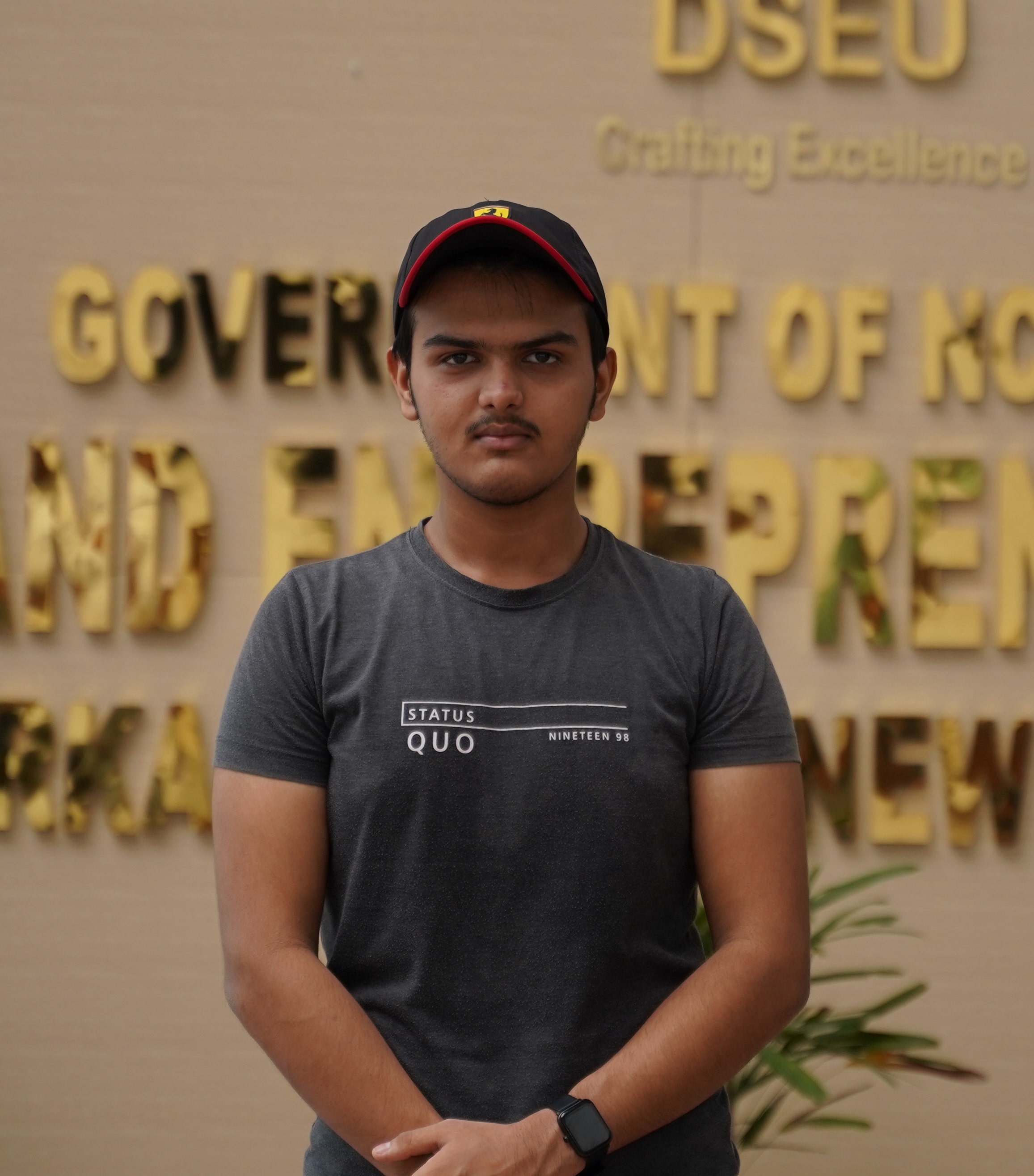 DC Technologies (Techy Youth)