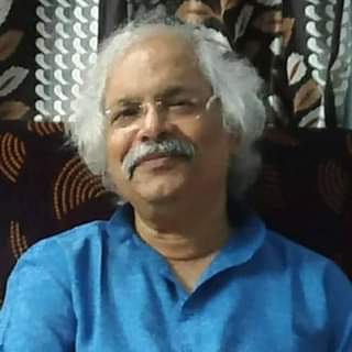 Pratap K Rath – At last!  National Council for Educational